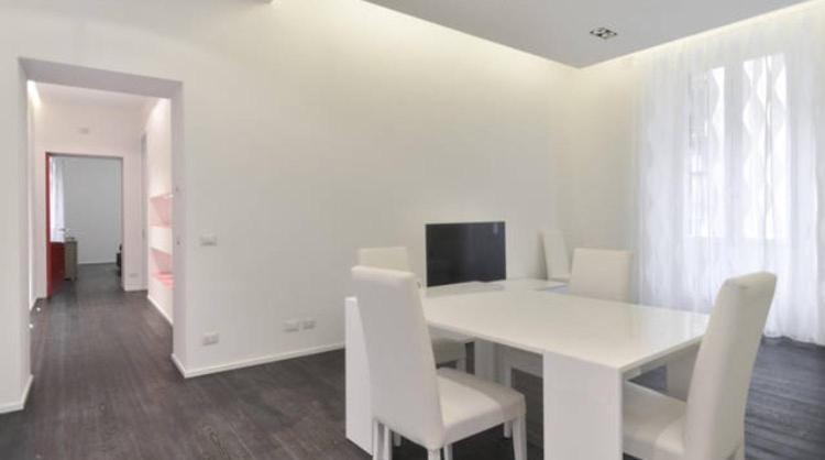 Апартаменты Veneto Modern House Рим Экстерьер фото