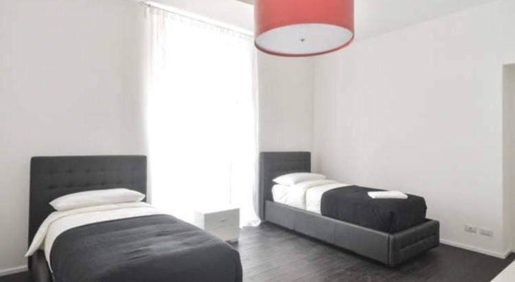 Апартаменты Veneto Modern House Рим Экстерьер фото