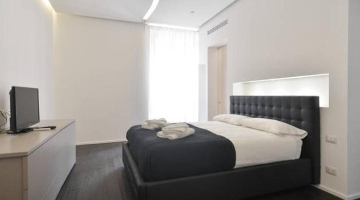 Апартаменты Veneto Modern House Рим Экстерьер фото