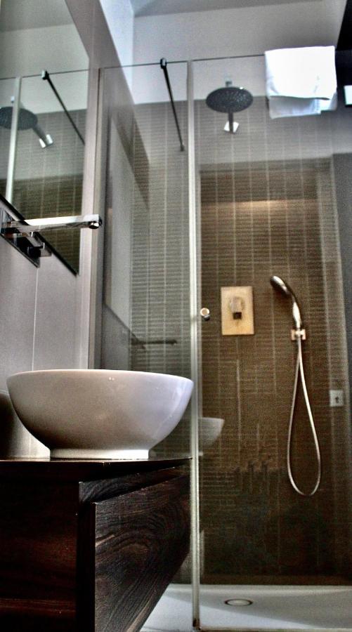 Апартаменты Veneto Modern House Рим Экстерьер фото